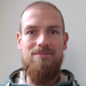 Kasimir Eckhardt (SAP Developer)