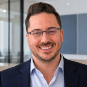 Niels van der Borst (Senior Technical Consultant)